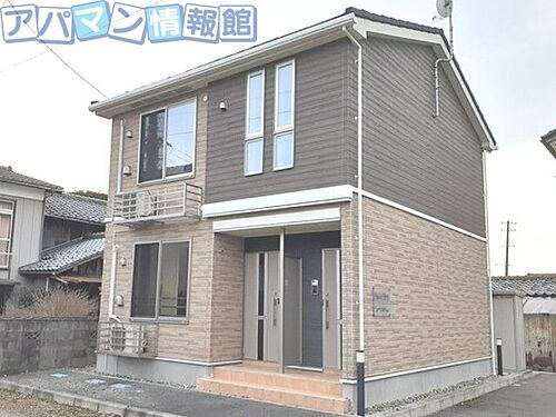 メゾンフェリス