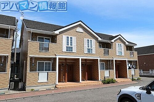 ヴィラ・ウィステリアＤ