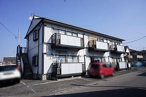 栃木県宇都宮市中今泉５丁目 2階建 築30年7ヶ月