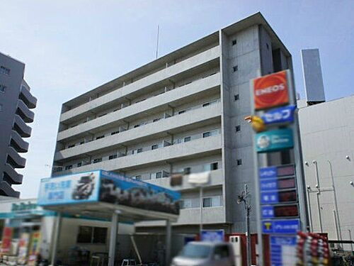 栃木県宇都宮市西２丁目 7階建 築16年