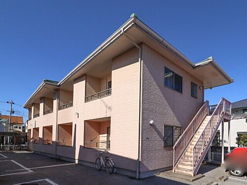 栃木県宇都宮市峰３丁目 2階建 築22年9ヶ月