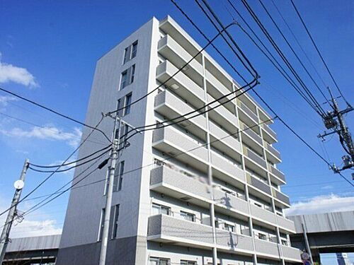Ｓａｔｉｅ今泉 7階建