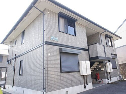 栃木県宇都宮市駒生町 2階建 築25年3ヶ月