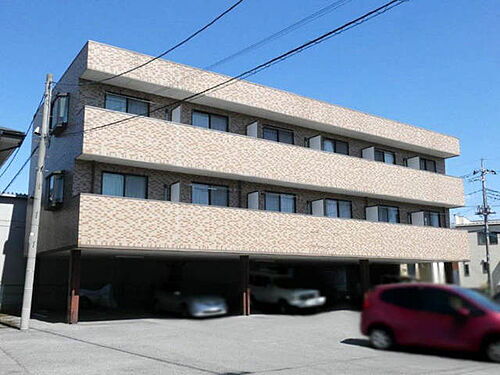 栃木県宇都宮市川田町 3階建 築29年7ヶ月