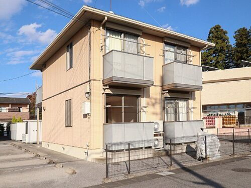 栃木県宇都宮市峰１丁目 2階建 築20年6ヶ月