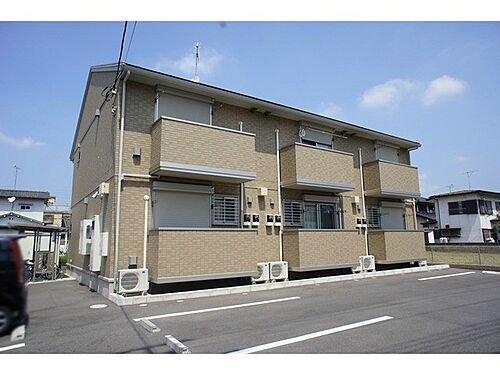 栃木県宇都宮市今宮２丁目 2階建 築15年