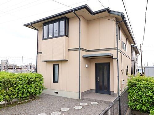 栃木県宇都宮市戸祭町 2階建 築29年3ヶ月