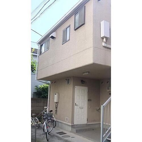 東京都中野区南台２丁目 2階建 築31年11ヶ月