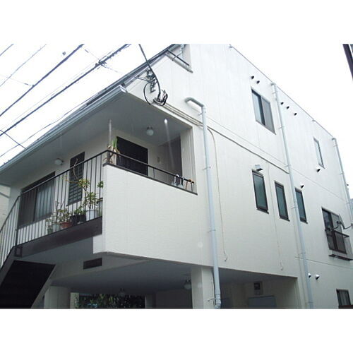 東京都中野区中野１丁目 3階建 築29年11ヶ月