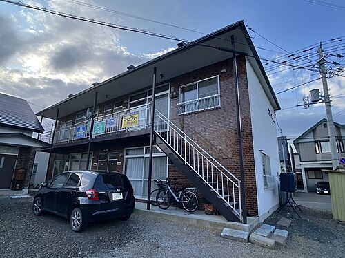 北海道北見市とん田西町 賃貸アパート