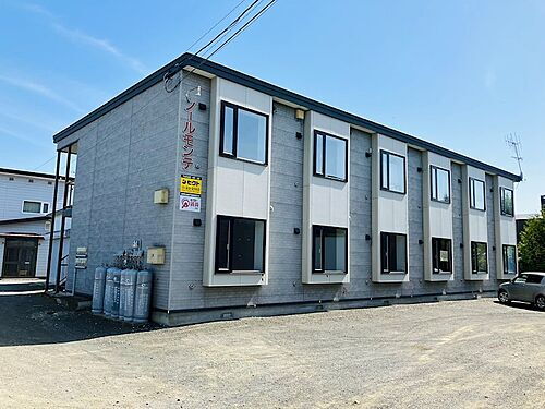 ノールモンテ 西北見駅 1K 賃貸(賃貸マンション・アパート)