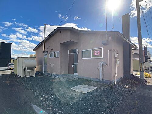 北海道北見市朝日町 賃貸一戸建て