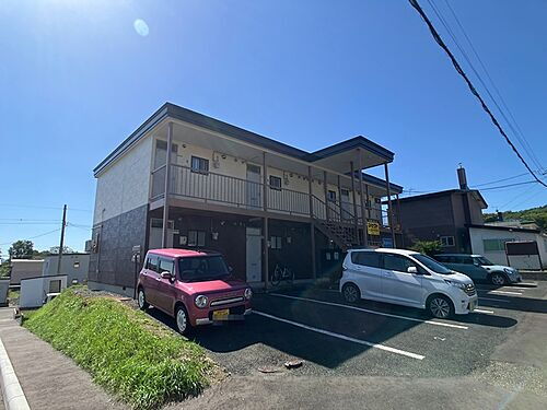 北海道北見市緑ケ丘６丁目 賃貸アパート