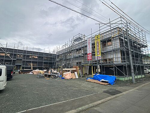 北海道北見市公園町 賃貸アパート