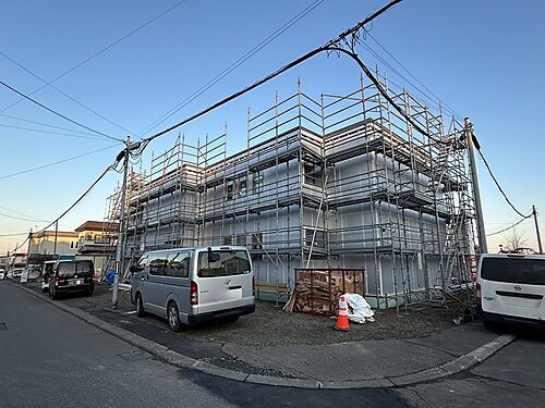 北海道北見市並木町 賃貸アパート