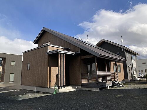北海道北見市ひかり野３丁目 賃貸一戸建て