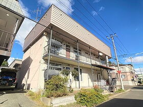 マンションおだ 北見駅 2DK 賃貸(賃貸マンション・アパート)