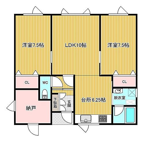 北海道網走郡美幌町字青山北 賃貸一戸建て