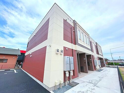 千葉県市原市君塚１丁目 2階建 築1年