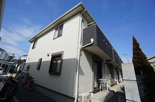 千葉県千葉市中央区村田町 2階建 築12年2ヶ月