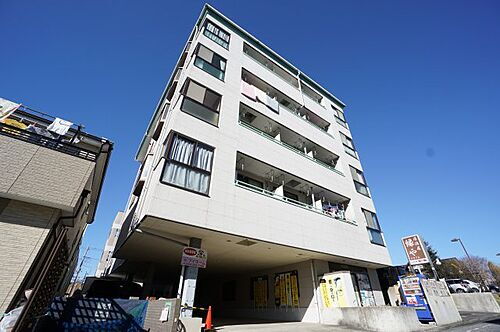千葉県千葉市緑区おゆみ野南２丁目 5階建 築27年3ヶ月