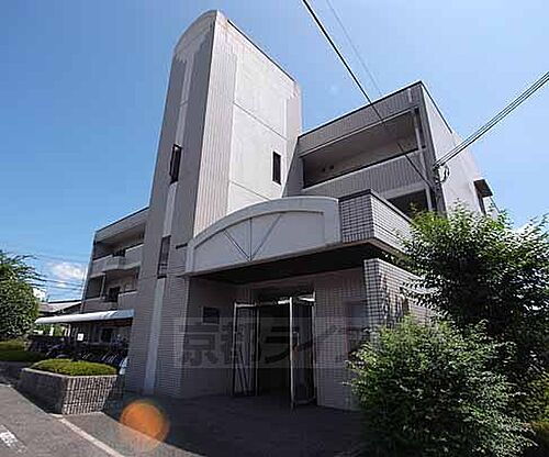 ラポート長谷川 3階建