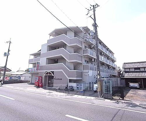 アメニティコート