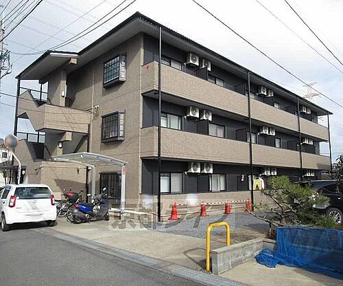 ジュネス京田辺