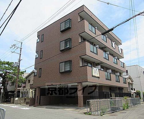 大阪府枚方市堤町 賃貸マンション