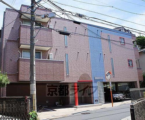 大阪府枚方市岡山手町 賃貸マンション