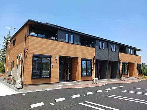 小張プレイスＩＩ