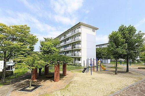 ＵＲひよどり台 5階建