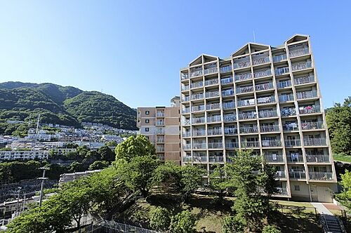 ＵＲグリーンヒルズ六甲