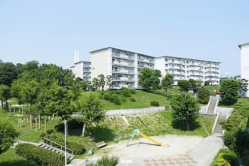 ＵＲ新多聞 5階建