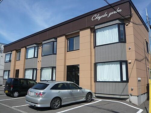 北海道旭川市東光十三条４丁目 賃貸アパート