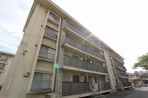 広島県福山市北吉津町３丁目 4階建 築62年7ヶ月