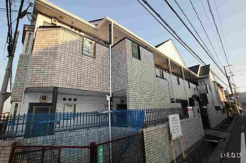 広島県福山市港町２丁目 2階建 築35年7ヶ月