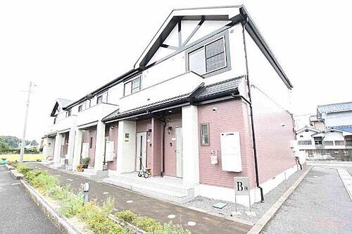 広島県福山市駅家町大字法成寺 2階建