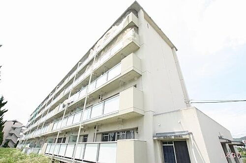 広島県世羅郡世羅町大字小世良 5階建 築31年10ヶ月