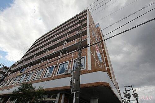 広島県福山市引野町５丁目 8階建 築34年6ヶ月