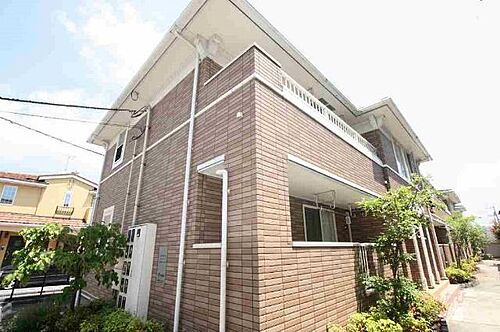 広島県福山市御幸町大字中津原 2階建 築17年4ヶ月