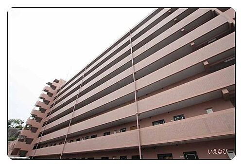 広島県福山市東深津町６丁目 8階建 築28年7ヶ月