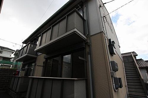 広島県福山市能島３丁目 築22年12ヶ月 2階建