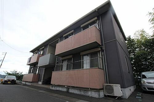 広島県福山市大門町津之下 2階建 築19年9ヶ月