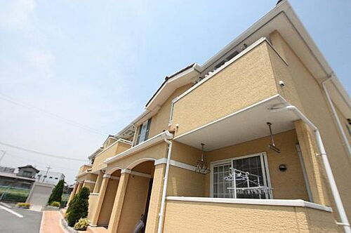 広島県福山市駅家町大字上山守 2階建 築15年6ヶ月