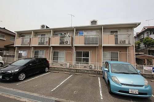 広島県福山市引野町北２丁目 2階建 築35年10ヶ月