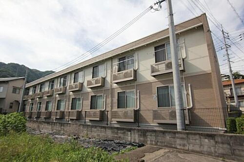 広島県府中市出口町 2階建 築15年11ヶ月