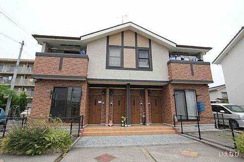 広島県福山市沼隈町大字草深 2階建