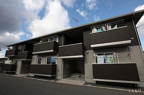 広島県福山市神辺町大字新湯野 2階建 築14年9ヶ月