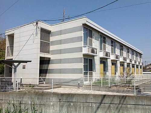 岡山県笠岡市富岡 2階建 築23年4ヶ月